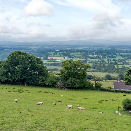 1 Bed In Hatherleigh 78799 Luaran gambar