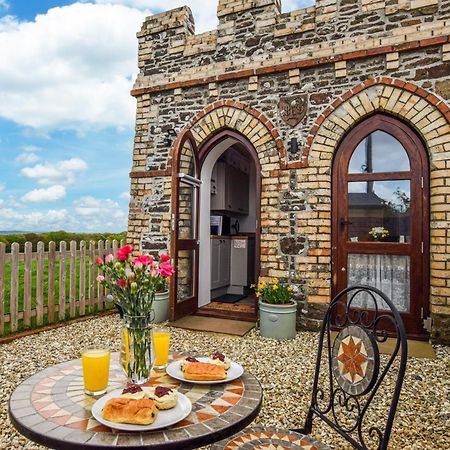 1 Bed In Hatherleigh 78799 Luaran gambar
