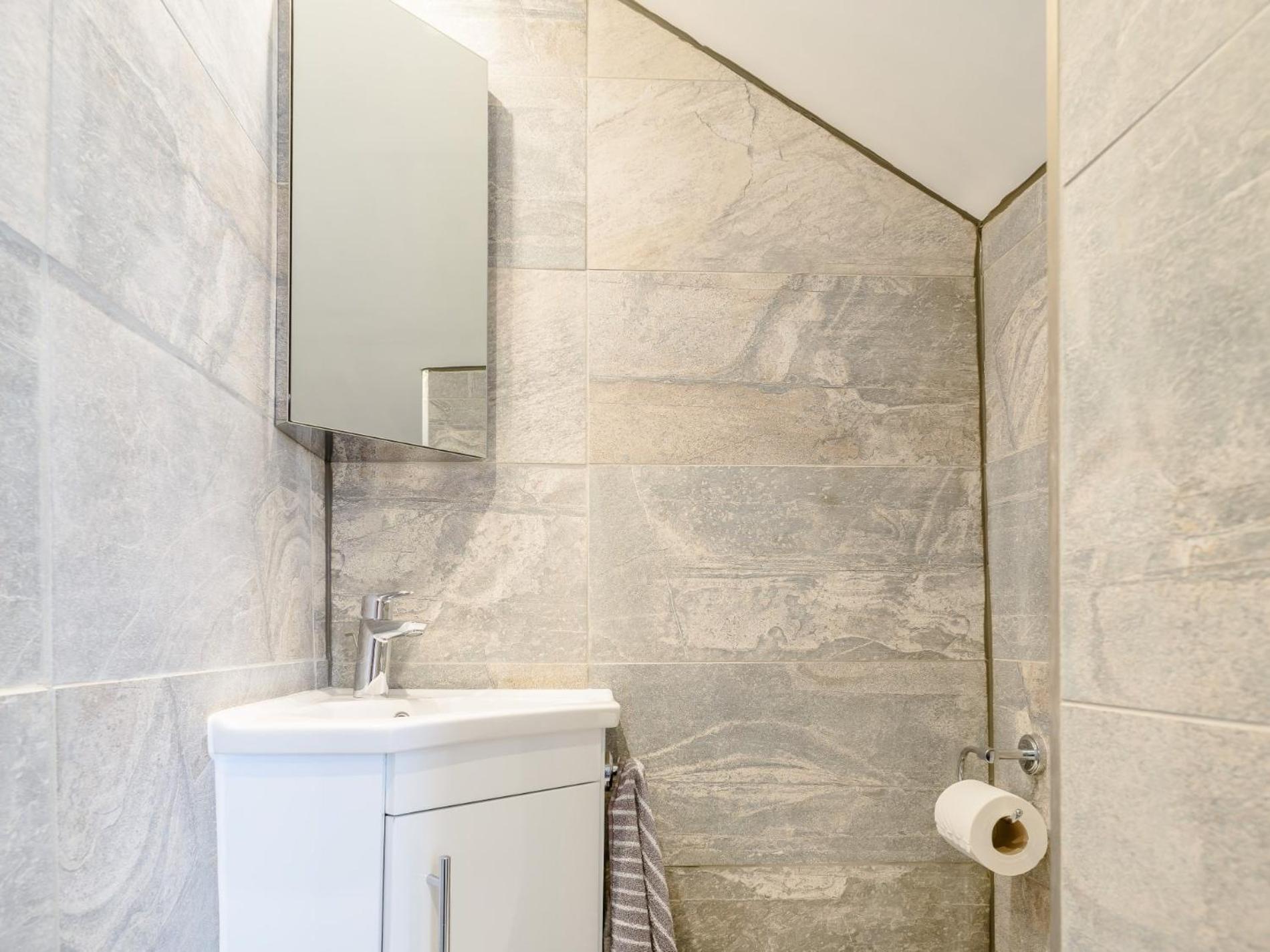 1 Bed In Hatherleigh 78799 Luaran gambar