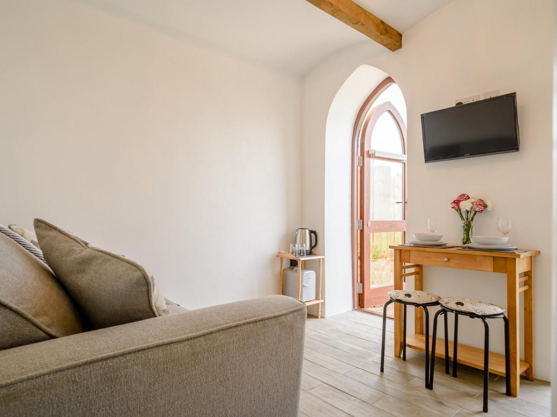 1 Bed In Hatherleigh 78799 Luaran gambar