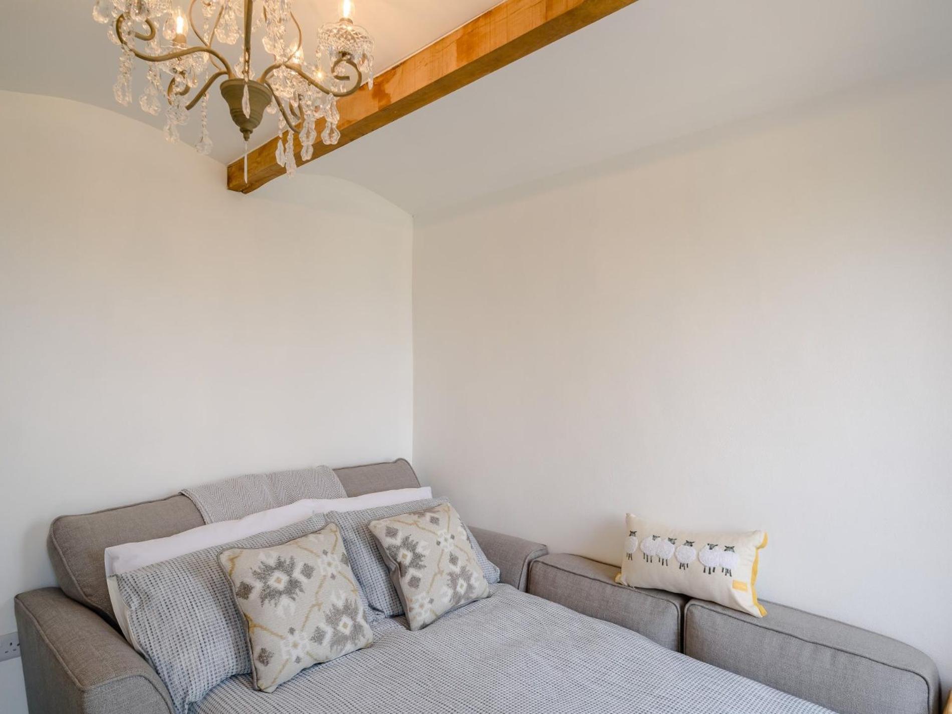1 Bed In Hatherleigh 78799 Luaran gambar