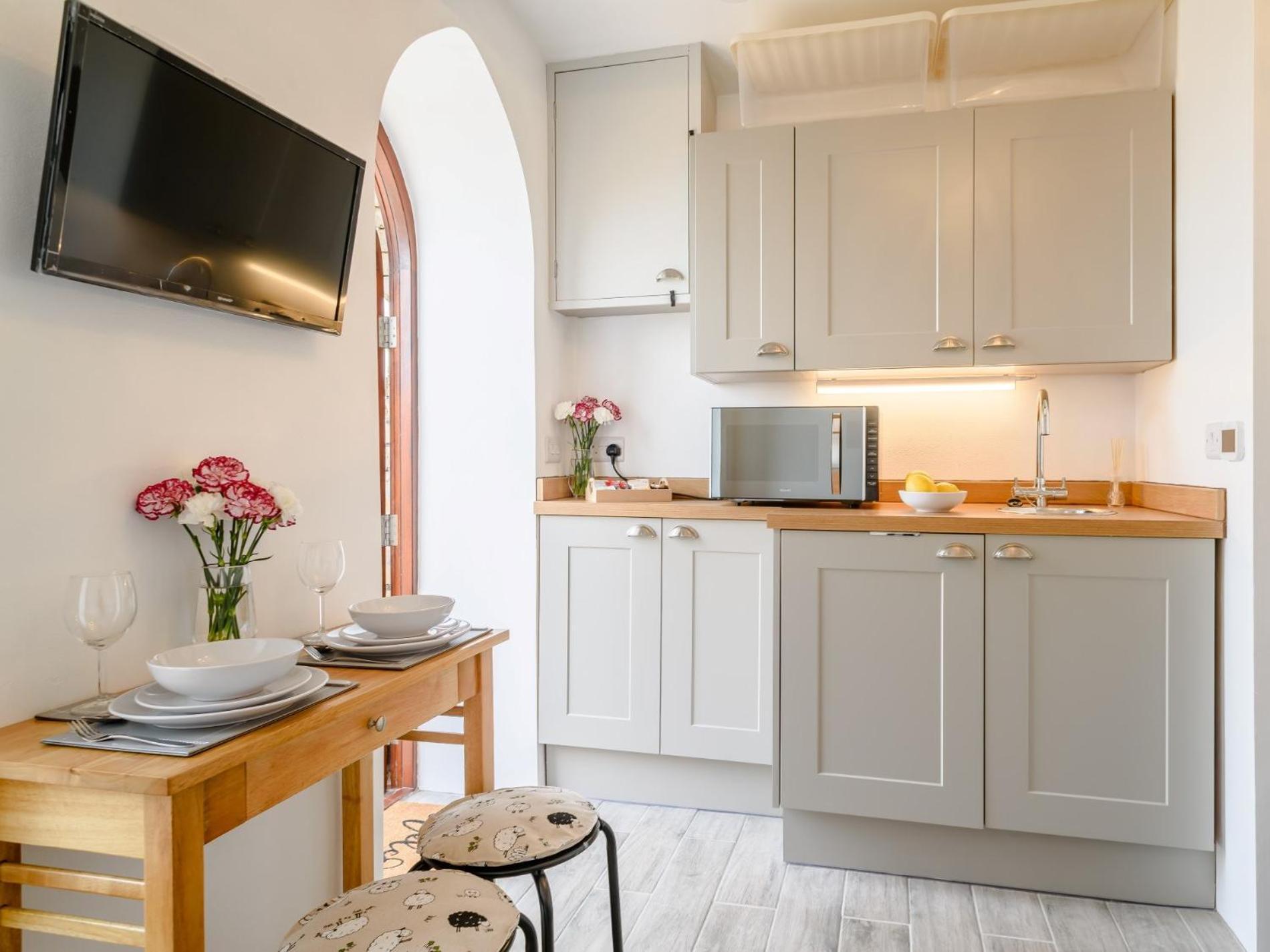 1 Bed In Hatherleigh 78799 Luaran gambar