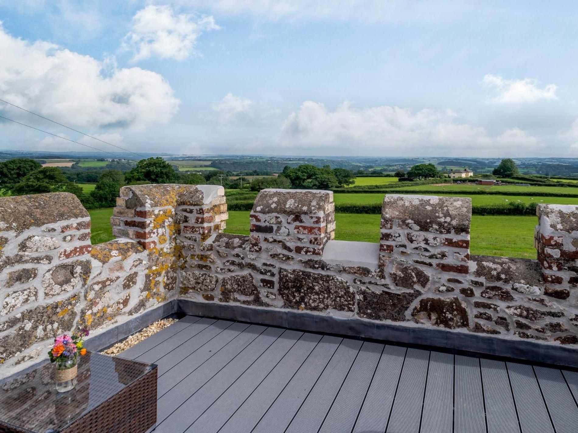 1 Bed In Hatherleigh 78799 Luaran gambar