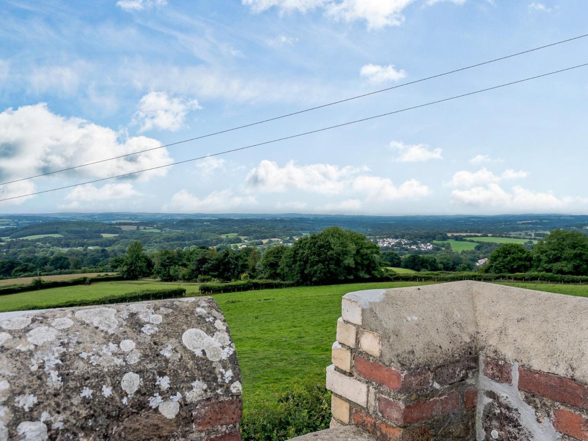 1 Bed In Hatherleigh 78799 Luaran gambar