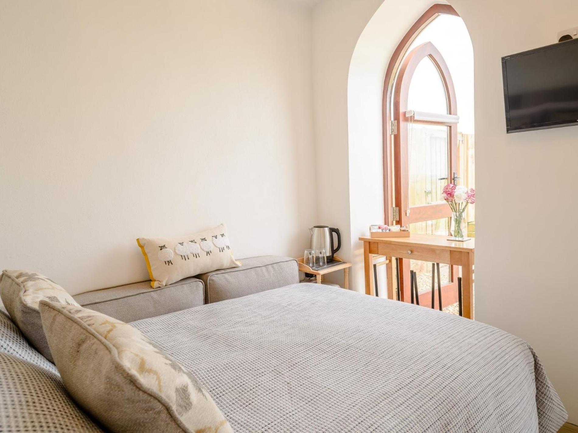 1 Bed In Hatherleigh 78799 Luaran gambar