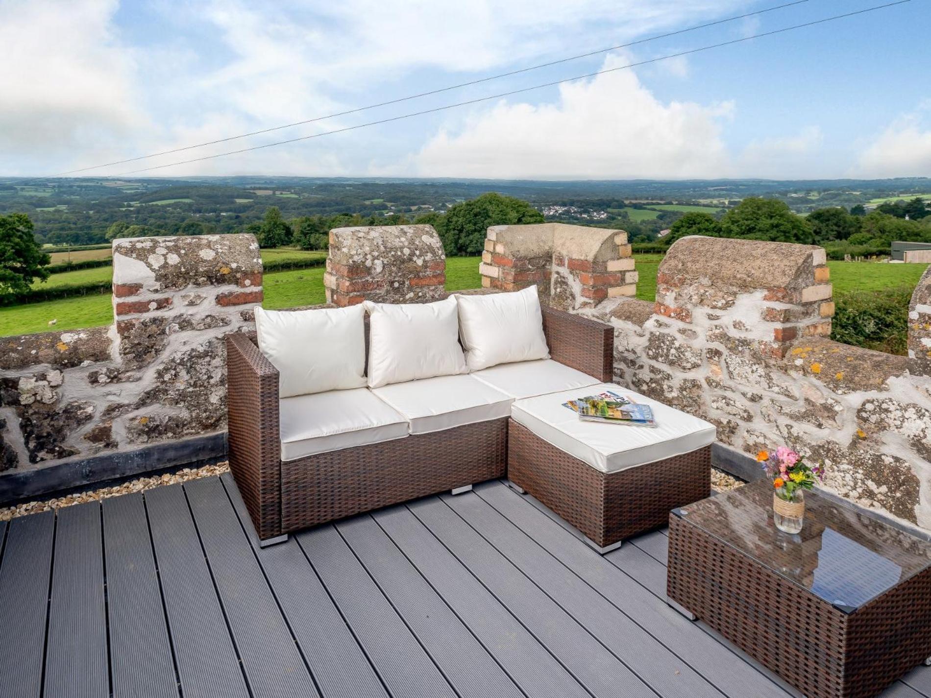 1 Bed In Hatherleigh 78799 Luaran gambar