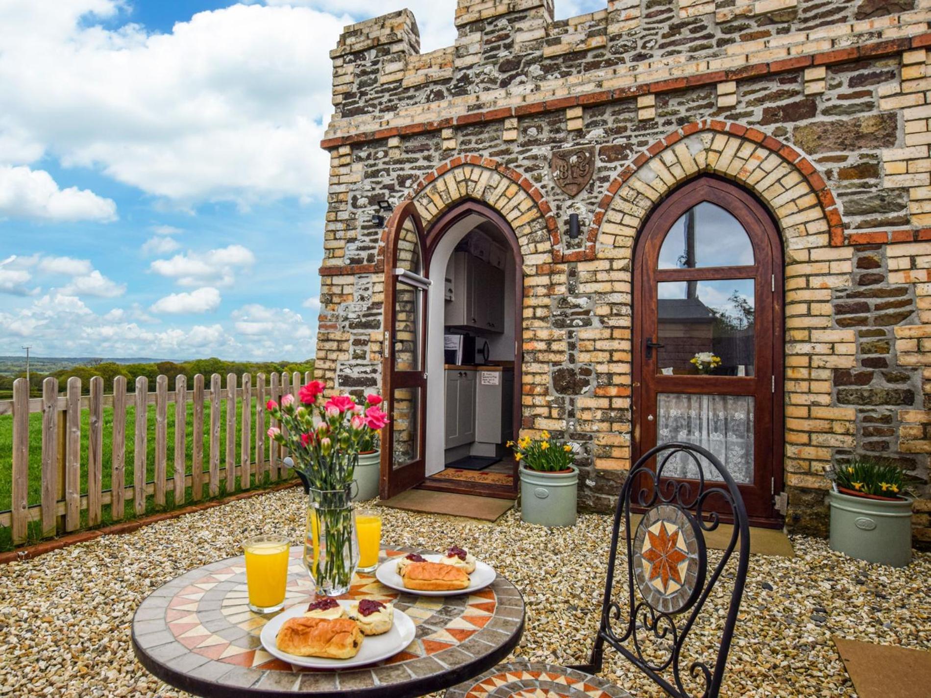 1 Bed In Hatherleigh 78799 Luaran gambar
